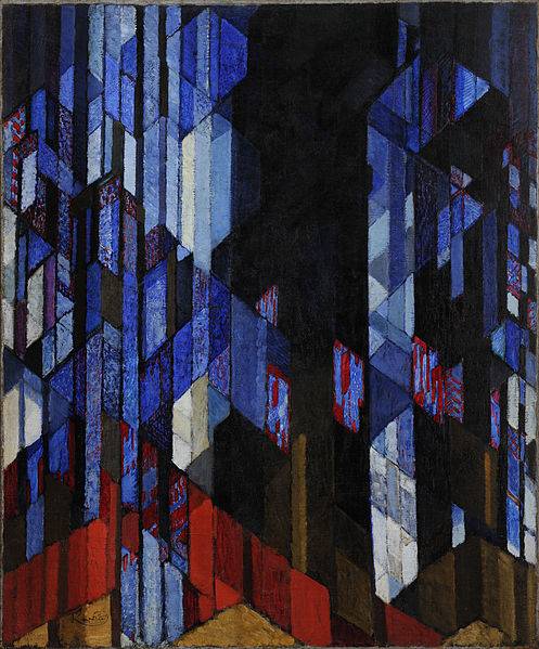 Kupka, František - Katedrála Kupka, František - Katedrála