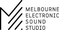 Melbourne Electronic Sound Studio logo